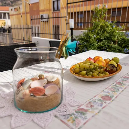 Villa Casa Sergio E Laura