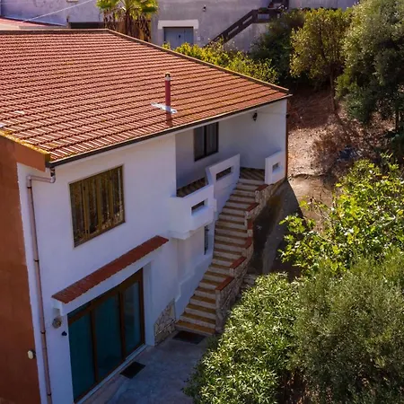 Casa Sergio E Laura Villa *