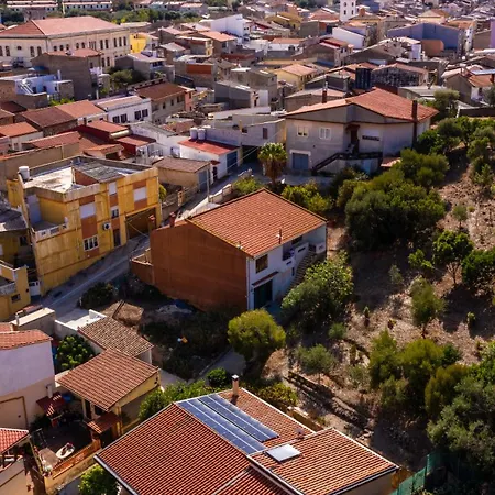 Casa Sergio E Laura