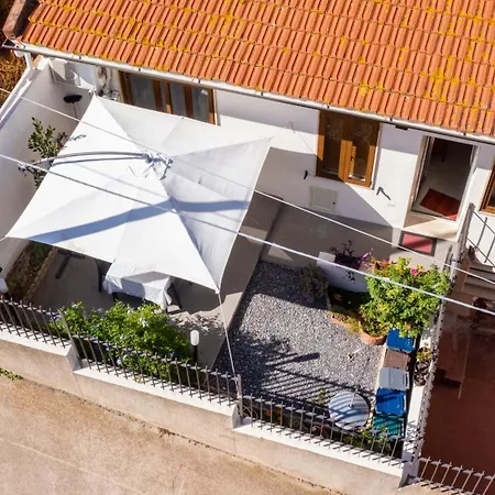 Casa Sergio E Laura Villa *