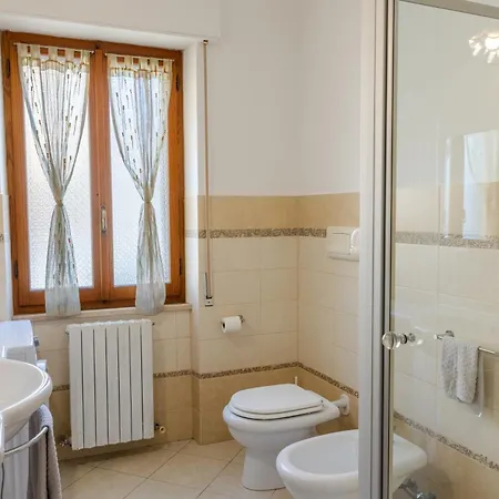 Casa Sergio E Laura Villa