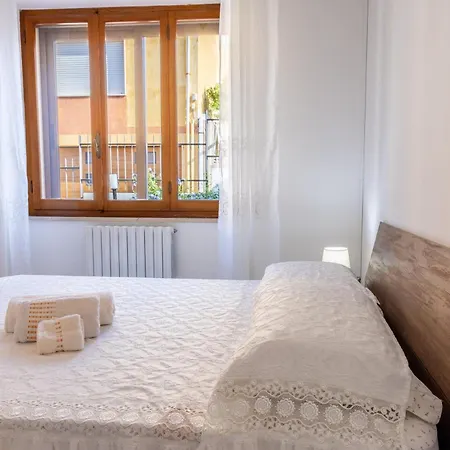 Villa Casa Sergio E Laura *