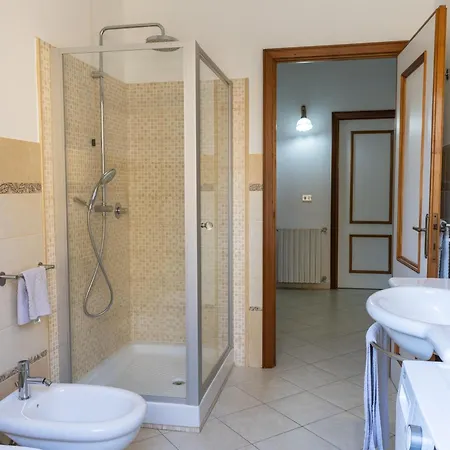 Casa Sergio E Laura Villa Gonnesa