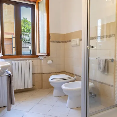 Villa Casa Sergio E Laura