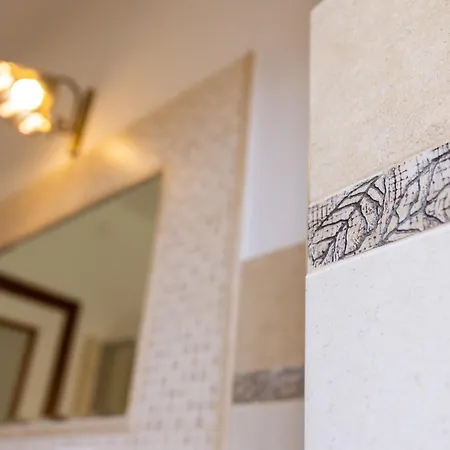 Casa Sergio E Laura Villa Gonnesa