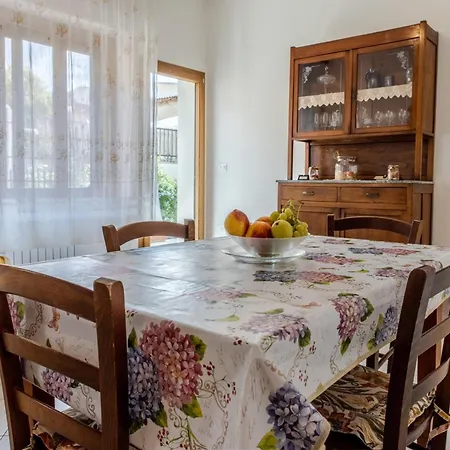 Casa Sergio E Laura * Gonnesa