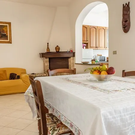 Casa Sergio E Laura Villa Gonnesa