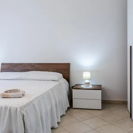 Villa Casa Sergio E Laura Gonnesa