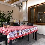 빌라 Casa Laura