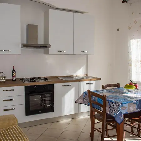 Casa Laura 빌라